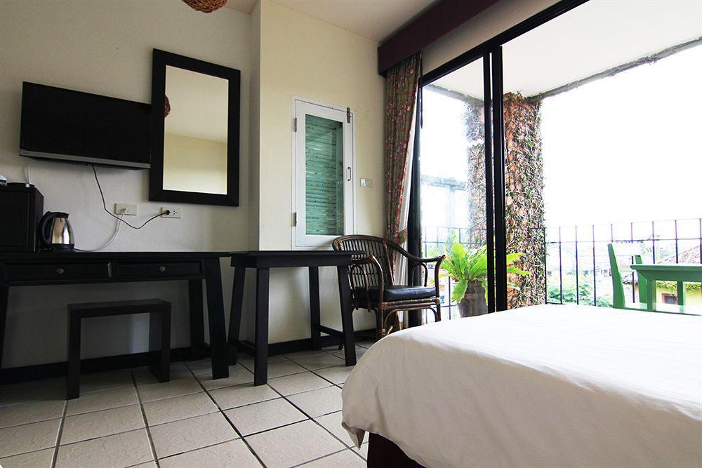 Khaolak Tony Lodge Khao Lak Exteriör bild