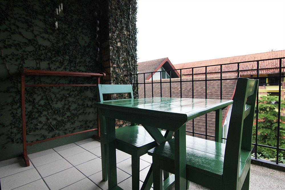 Khaolak Tony Lodge Khao Lak Exteriör bild