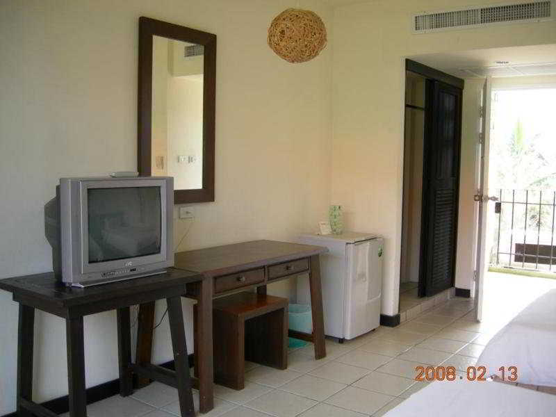 Khaolak Tony Lodge Khao Lak Exteriör bild